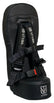 Polaris RZR XP 900 Bump Seat with Harness UTVMA