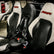 Polaris RZR XP 900 Bump Seat with Harness UTVMA