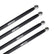 Polaris RZR XP 900 Hex Bar Radius Rod Kit DRT Motorsports