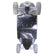 Polaris RZR XP 900 UHMW Skid Plate Factory UTV
