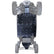Polaris RZR XP 900 UHMW Skid Plate Factory UTV
