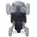 Polaris RZR XP 900 UHMW Skid Plate Factory UTV