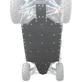 Polaris RZR XP 900 UHMW Skid Plate Factory UTV