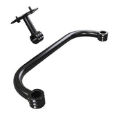 Polaris RZR XP Above the Roof Spare Tire Mount Factory UTV