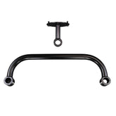 Polaris RZR XP Above the Roof Spare Tire Mount Factory UTV