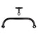 Polaris RZR XP Above the Roof Spare Tire Mount Factory UTV