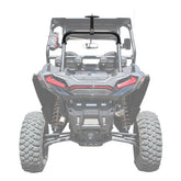 Polaris RZR XP Above the Roof Spare Tire Mount Factory UTV