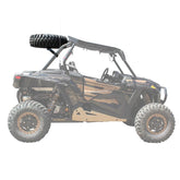 Polaris RZR XP Above the Roof Spare Tire Mount Factory UTV
