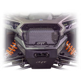 Polaris RZR XP Aluminum Front Grille DRT Motorsports