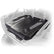 Polaris RZR XP Aluminum Trunk Enclosure DRT Motorsports