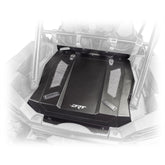 Polaris RZR XP Aluminum Trunk Enclosure DRT Motorsports