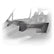 Polaris RZR XP Aluminum Wind Diffuser DRT Motorsports