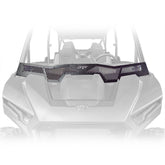 Polaris RZR XP Aluminum Wind Diffuser DRT Motorsports