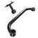 Polaris RZR XP Dual Clamp Spare Tire Mount Factory UTV