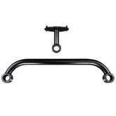 Polaris RZR XP Dual Clamp Spare Tire Mount Factory UTV