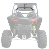 Polaris RZR XP Dual Clamp Spare Tire Mount Factory UTV