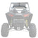 Polaris RZR XP Dual Clamp Spare Tire Mount Factory UTV
