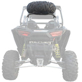 Polaris RZR XP Dual Clamp Spare Tire Mount Factory UTV