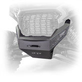 Polaris RZR XP Front Winch Bumper DRT Motorsports