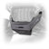 Polaris RZR XP Front Winch Bumper DRT Motorsports