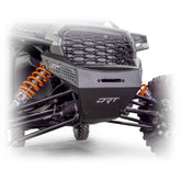 Polaris RZR XP Front Winch Bumper DRT Motorsports