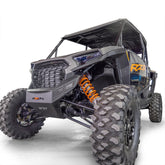 Polaris RZR XP Front Winch Bumper DRT Motorsports