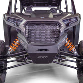 Polaris RZR XP Front Winch Bumper DRT Motorsports