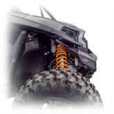 Polaris RZR XP Front Winch Bumper DRT Motorsports