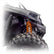 Polaris RZR XP Front Winch Bumper DRT Motorsports