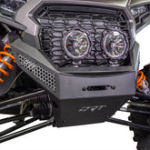 Polaris RZR XP Front Winch Bumper DRT Motorsports