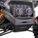 Polaris RZR XP Front Winch Bumper DRT Motorsports