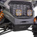 Polaris RZR XP Front Winch Bumper DRT Motorsports
