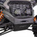 Polaris RZR XP Front Winch Bumper DRT Motorsports