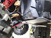 Polaris RZR XP Full Skid Plate Trail Armor