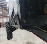 Polaris RZR XP Full Skid Plate Trail Armor