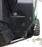 Polaris RZR XP Full Skid Plate Trail Armor