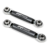 Polaris RZR XP Hex Bar Adjustable Rear Sway Bar Link Kit (M12) DRT Motorsports