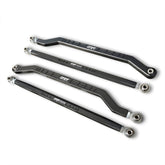 Polaris RZR XP High Clearance Radius Rod Set DRT Motorsports