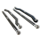 Polaris RZR XP High Clearance Radius Rod Set DRT Motorsports
