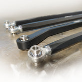 Polaris RZR XP High Clearance Radius Rod Set DRT Motorsports