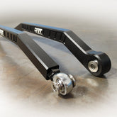 Polaris RZR XP High Clearance Radius Rod Set DRT Motorsports