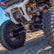 Polaris RZR XP High Clearance Radius Rod Set DRT Motorsports