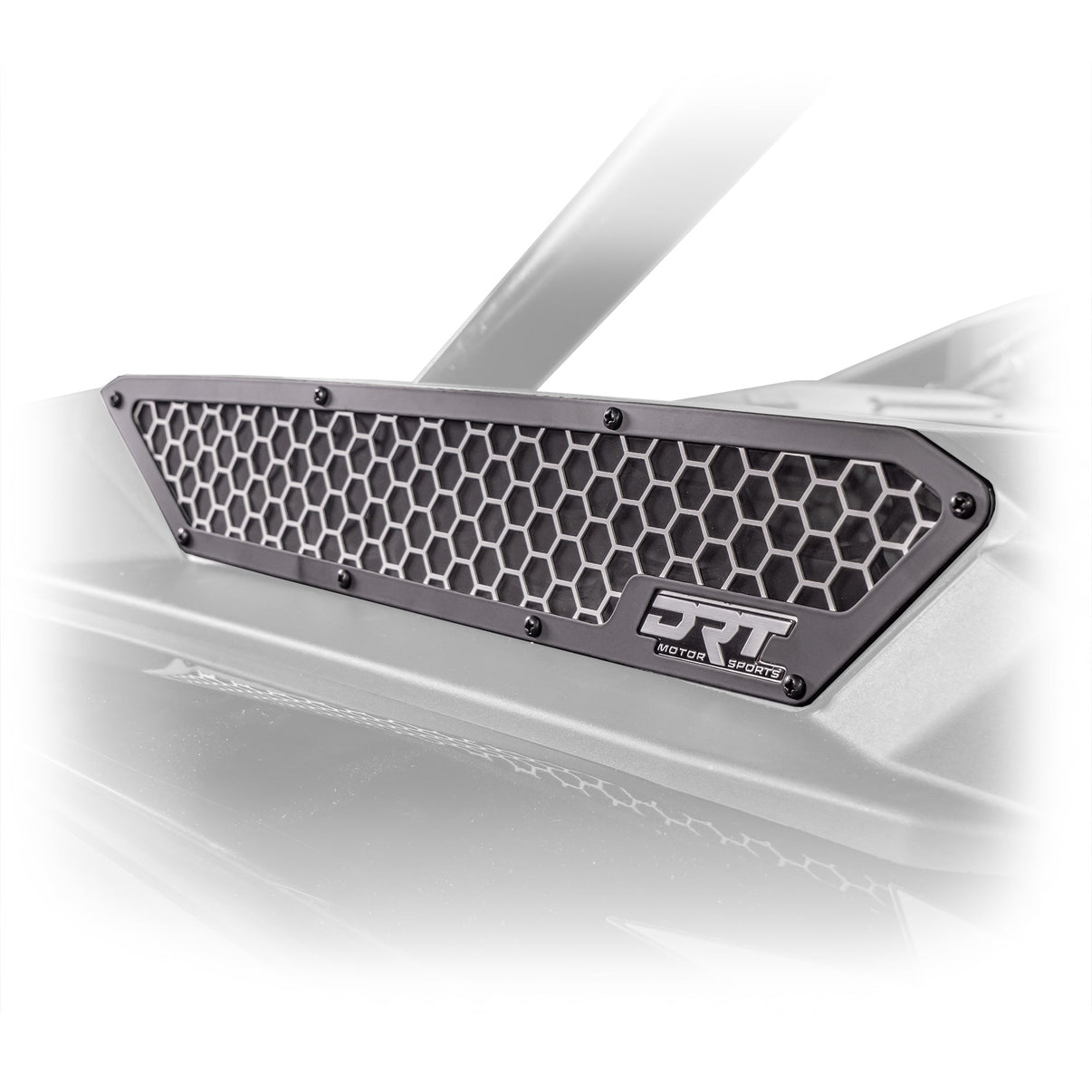 Polaris RZR XP Intake Vent Set DRT Motorsports