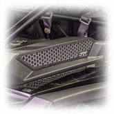 Polaris RZR XP Intake Vent Set DRT Motorsports
