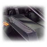 Polaris RZR XP Intake Vent Set DRT Motorsports
