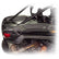 Polaris RZR XP Intake Vent Set DRT Motorsports