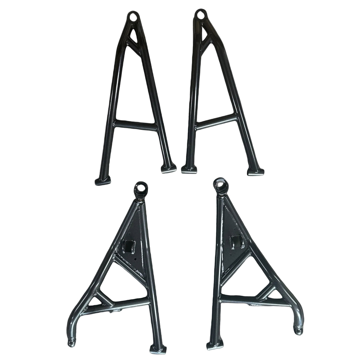 Polaris RZR XP Long Travel A-Arms L&W Fab