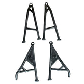 Polaris RZR XP Long Travel A-Arms L&W Fab