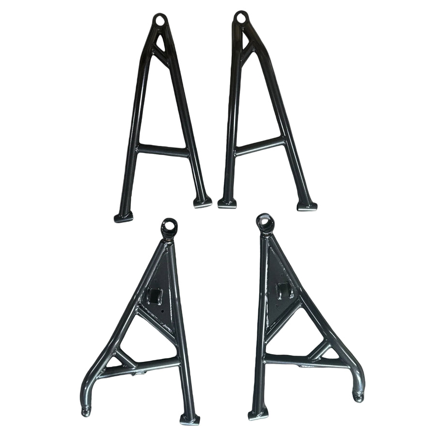 Polaris RZR XP Long Travel A-Arms L&W Fab