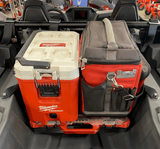 Polaris RZR XP 1000 2024 Model Year  AJK Offroad Top and Bottom Plates with Two Kits and Cooler